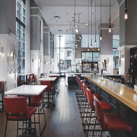 Staypineapple, An Iconic Hotel, The Loop Chicago Buitenkant foto