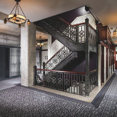 Staypineapple, An Iconic Hotel, The Loop Chicago Buitenkant foto