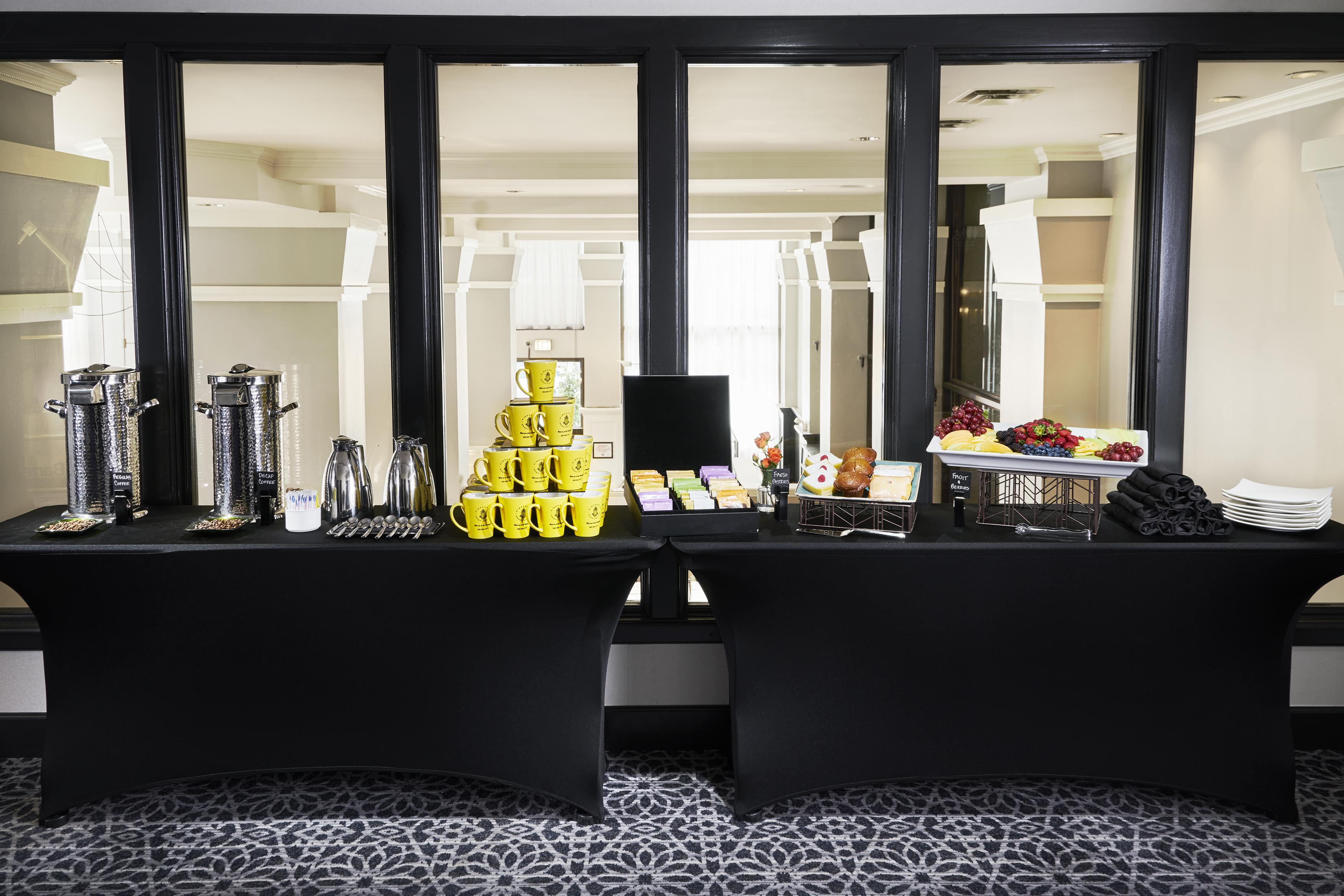 Staypineapple, An Iconic Hotel, The Loop Chicago Buitenkant foto