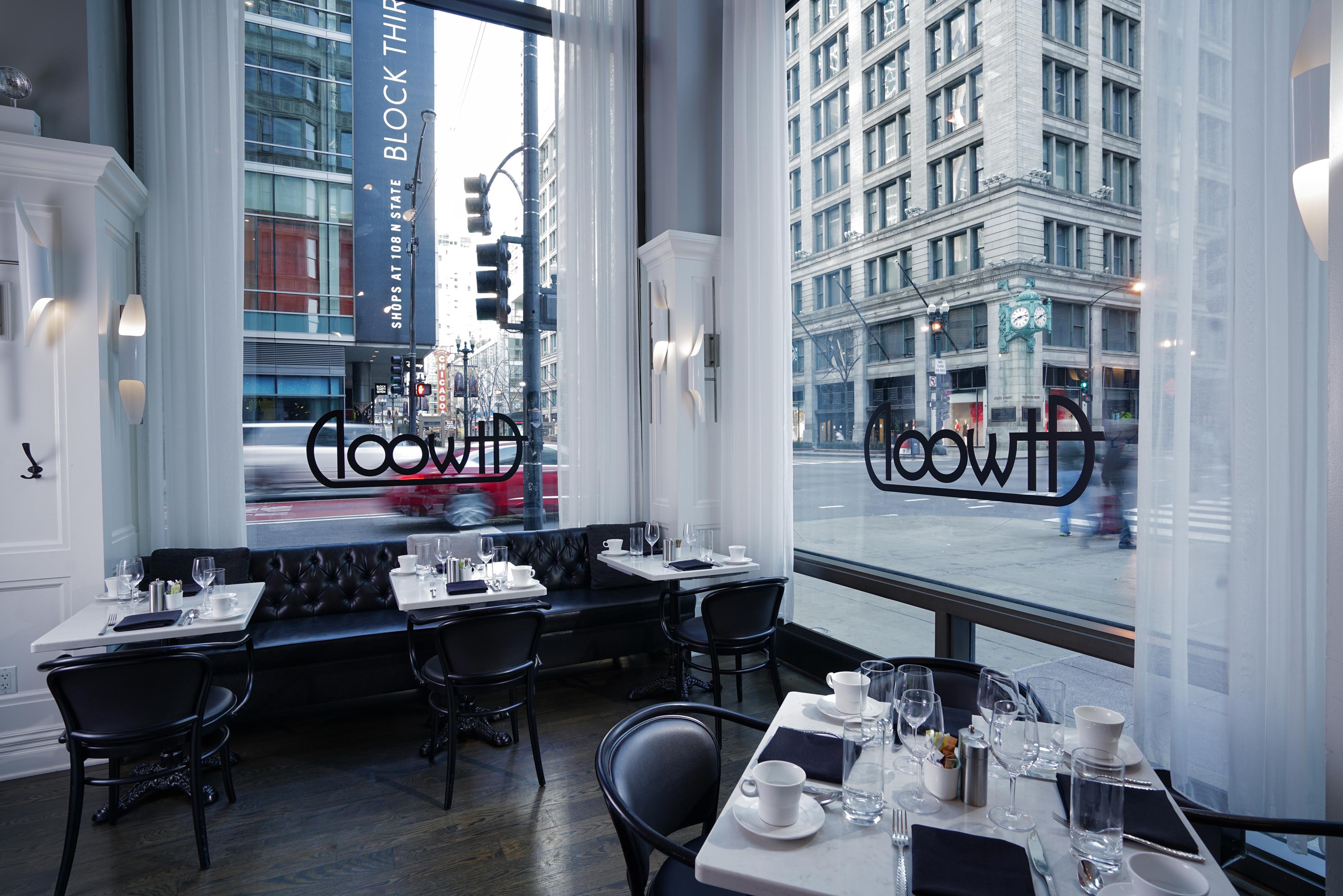 Staypineapple, An Iconic Hotel, The Loop Chicago Buitenkant foto