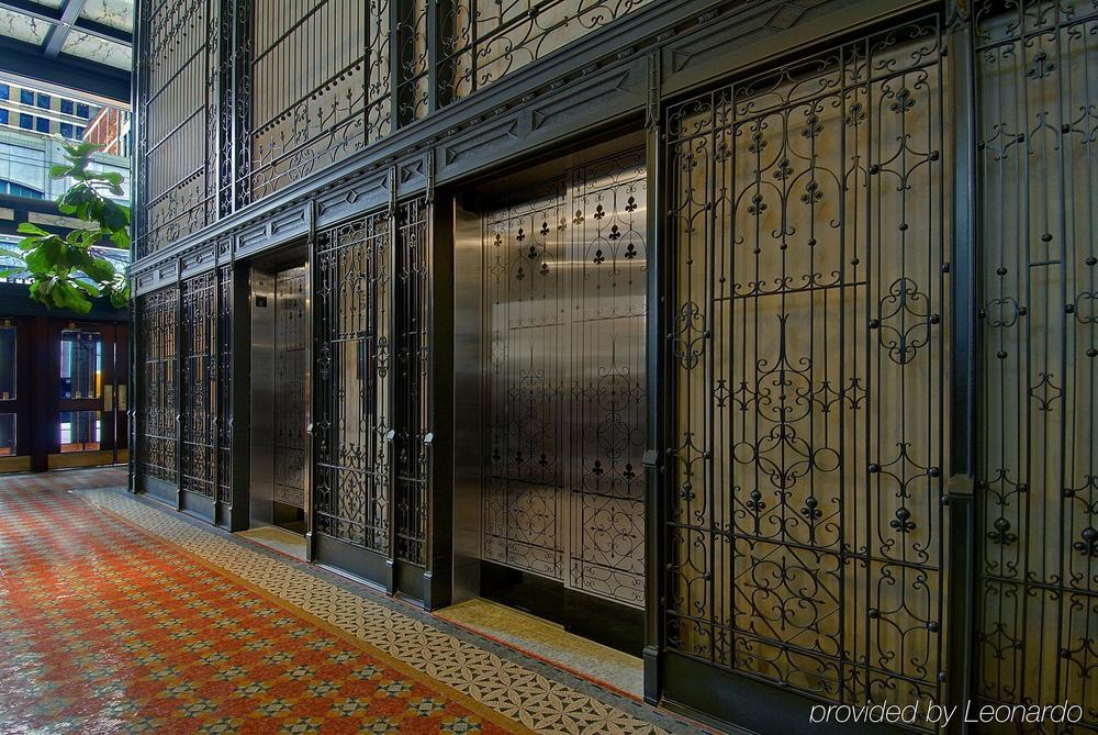 Staypineapple, An Iconic Hotel, The Loop Chicago Interieur foto