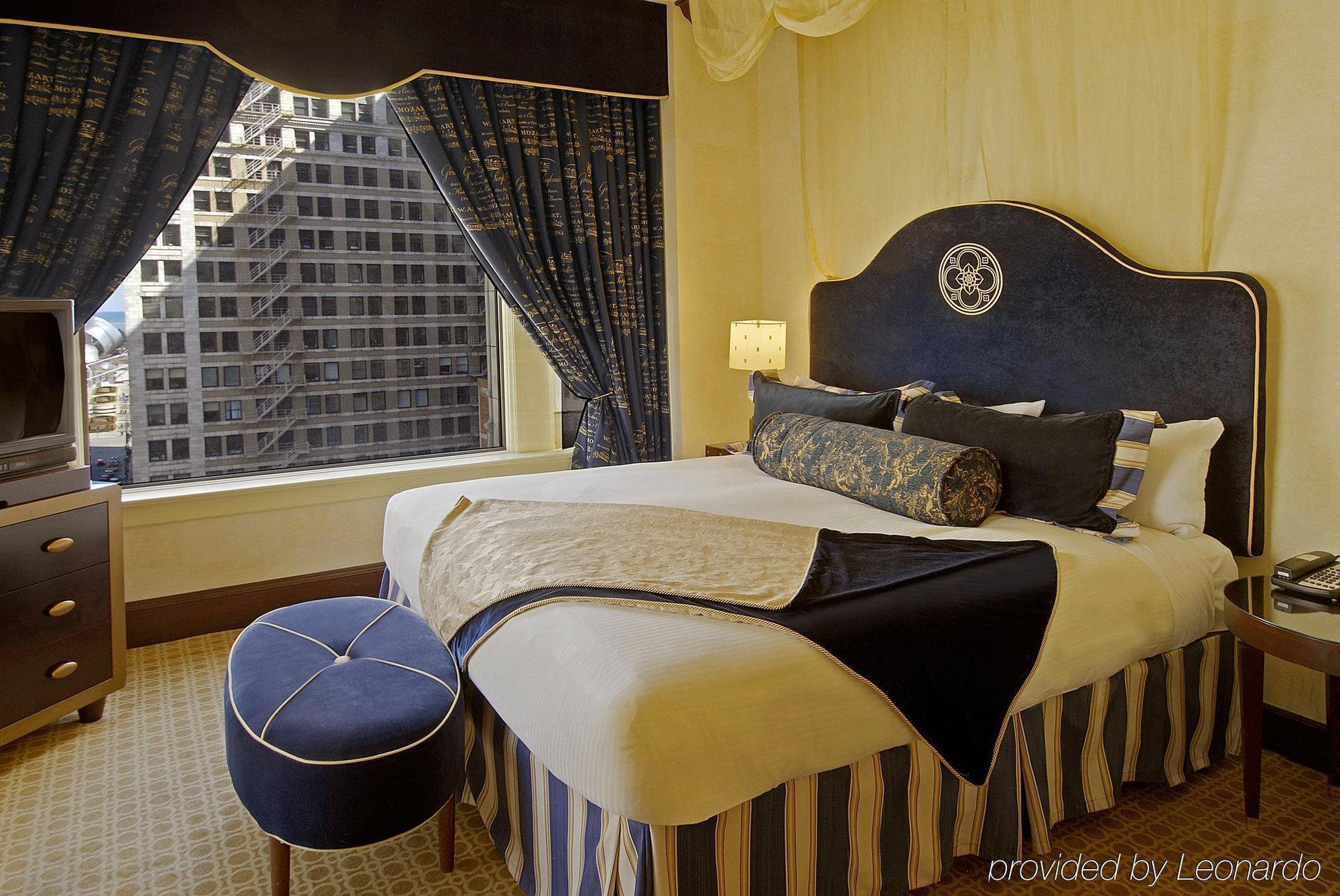 Staypineapple, An Iconic Hotel, The Loop Chicago Kamer foto