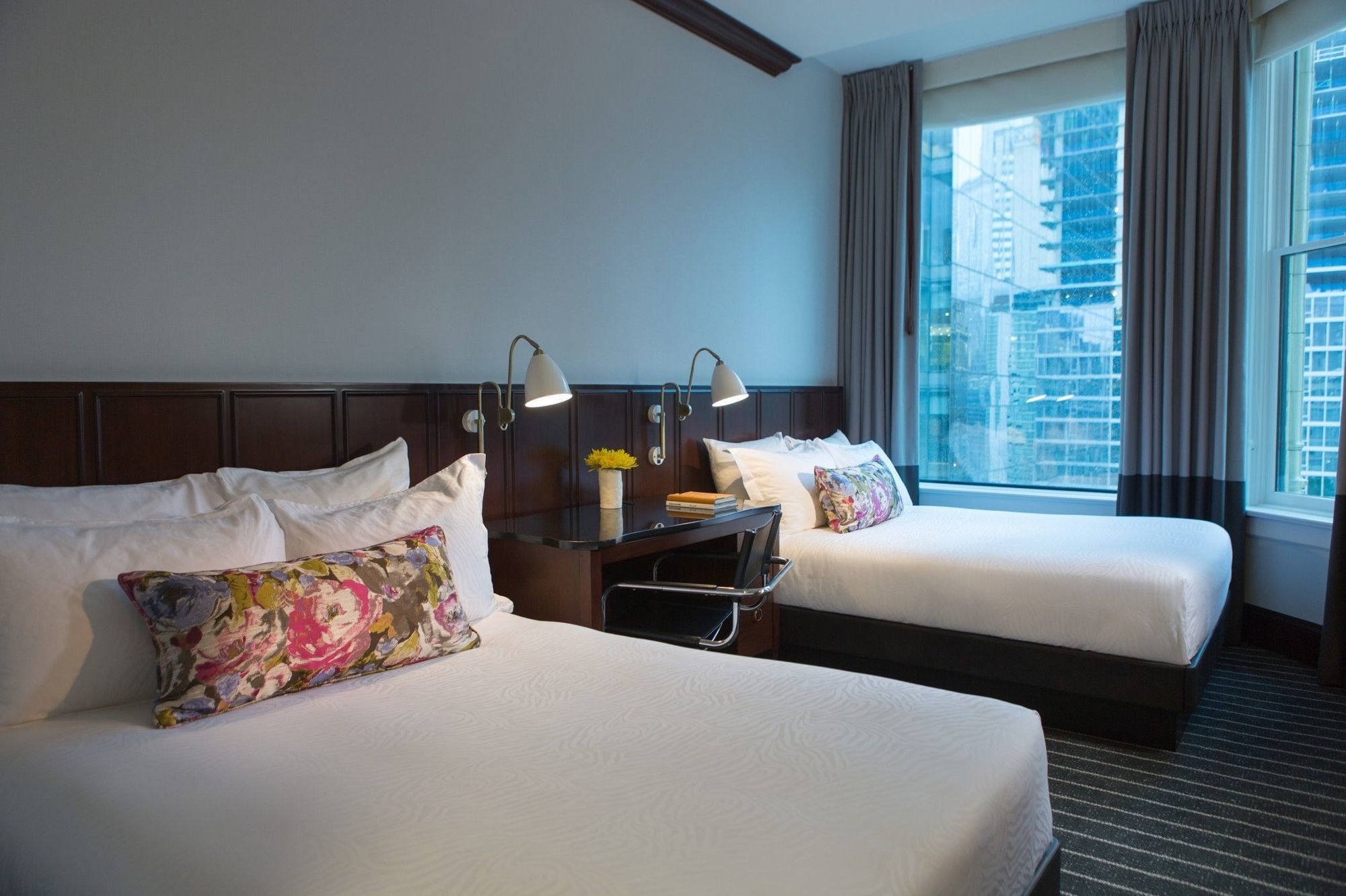 Staypineapple, An Iconic Hotel, The Loop Chicago Buitenkant foto