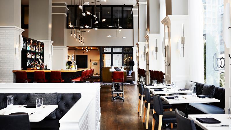 Staypineapple, An Iconic Hotel, The Loop Chicago Buitenkant foto