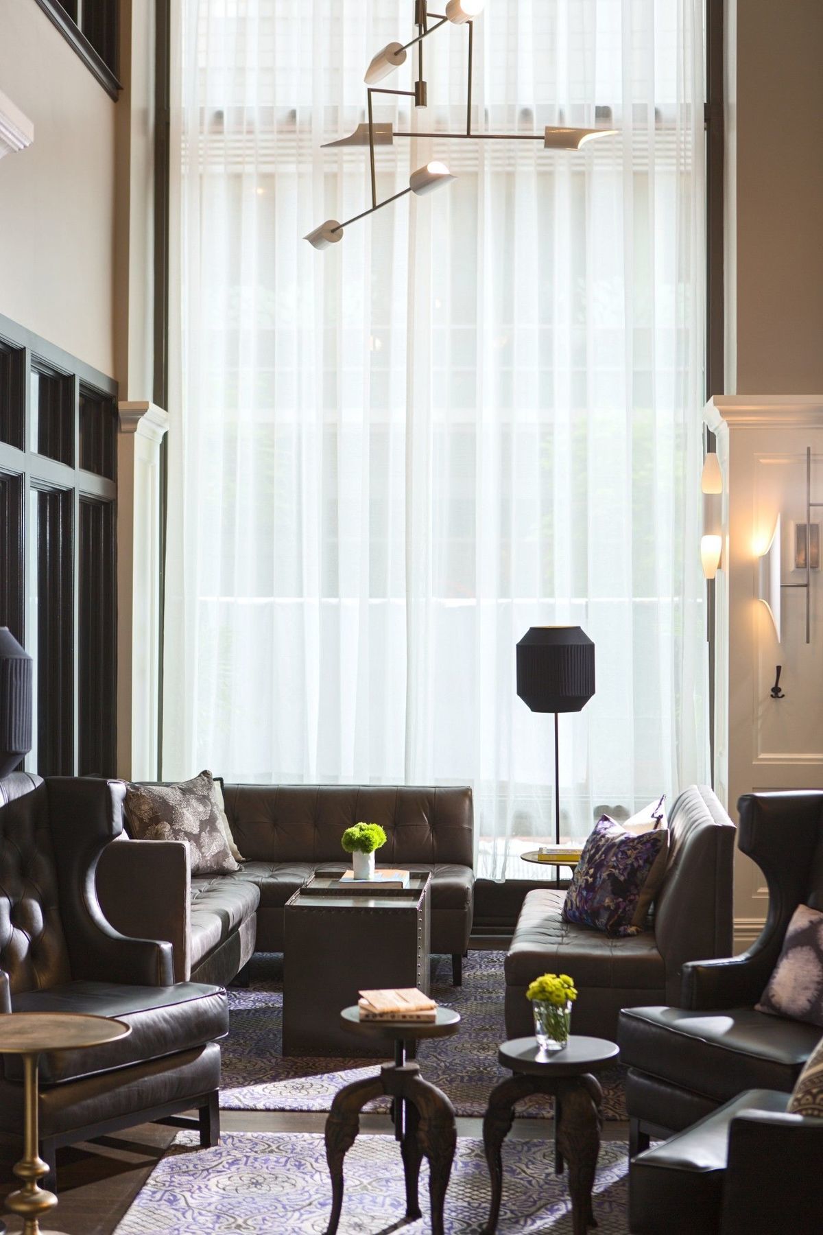 Staypineapple, An Iconic Hotel, The Loop Chicago Buitenkant foto