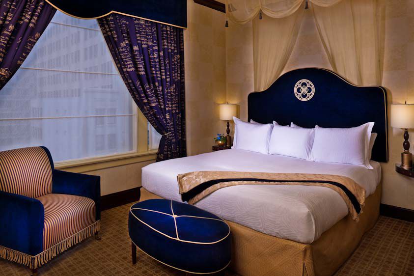 Staypineapple, An Iconic Hotel, The Loop Chicago Buitenkant foto